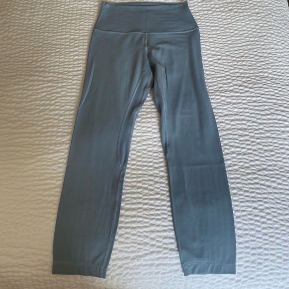 Lululemon leggings - Picture 2 of 4